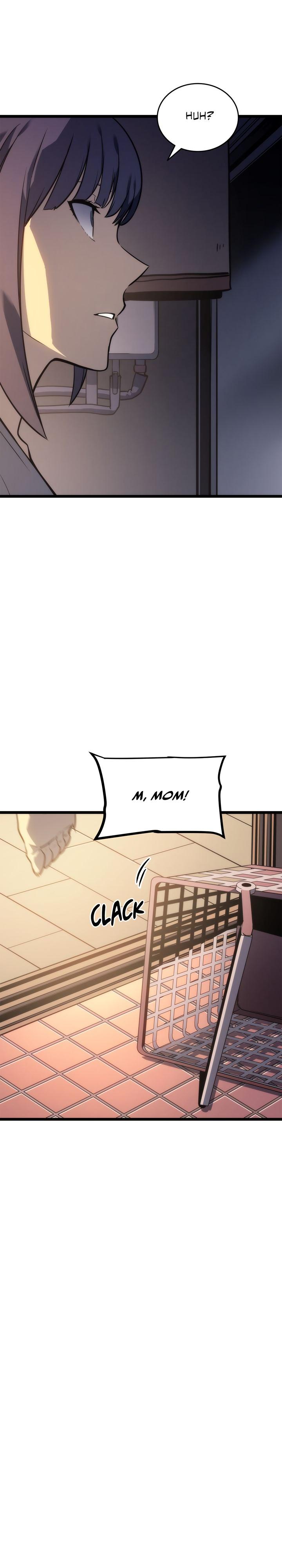 Solo Leveling Chap 153 - Next Chap 154