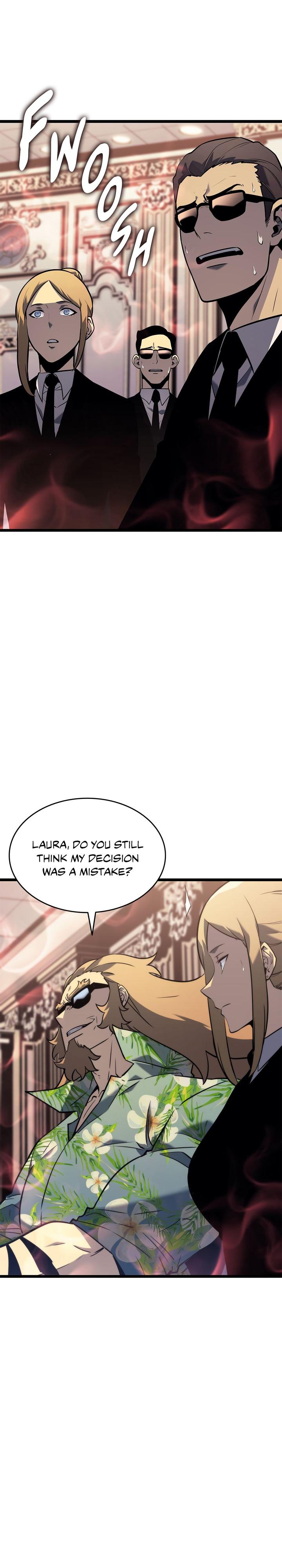 Solo Leveling Chap 153 - Next Chap 154