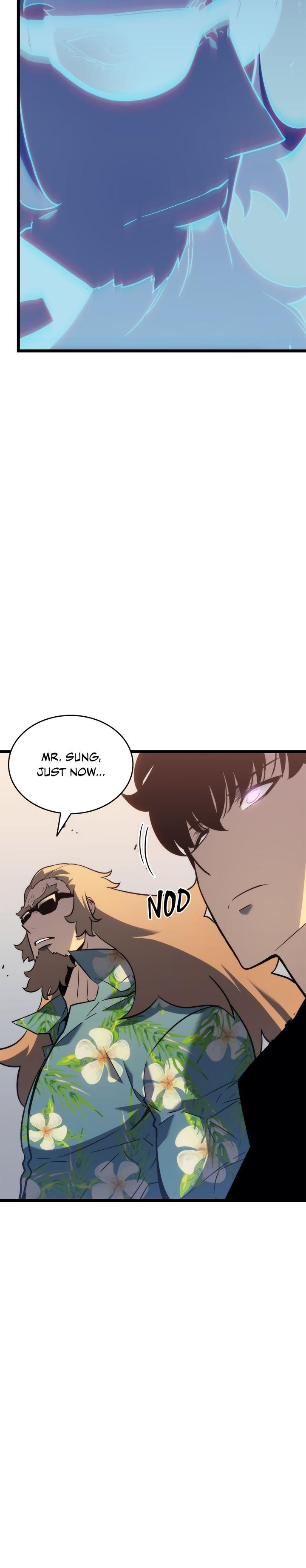 Solo Leveling Chap 153 - Next Chap 154