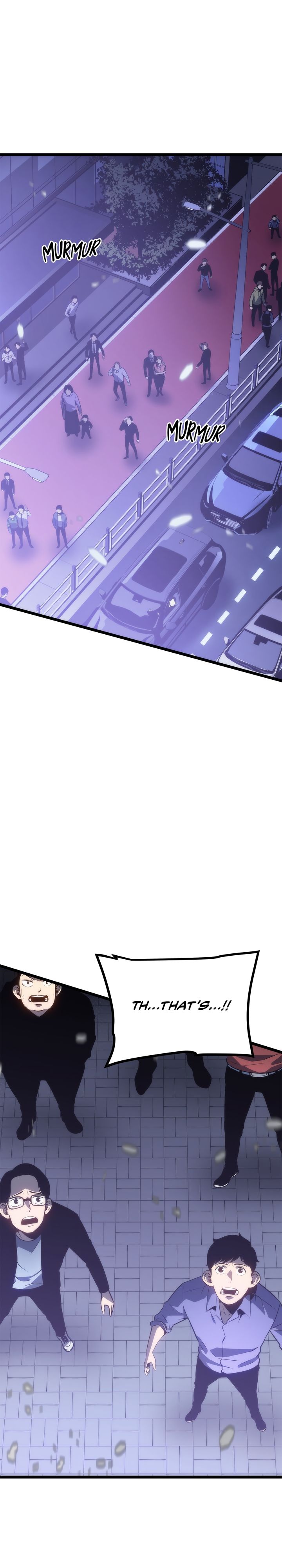 Solo Leveling Chap 153 - Next Chap 154