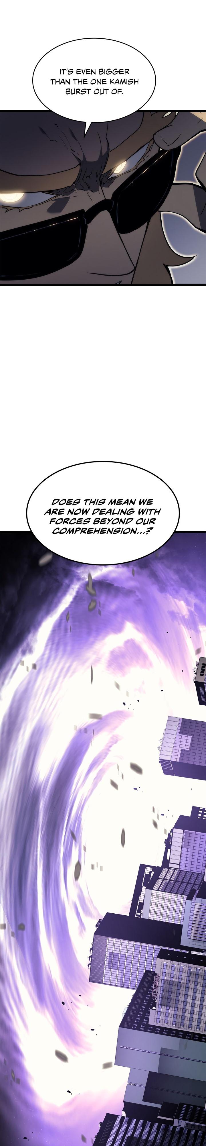 Solo Leveling Chap 153 - Next Chap 154