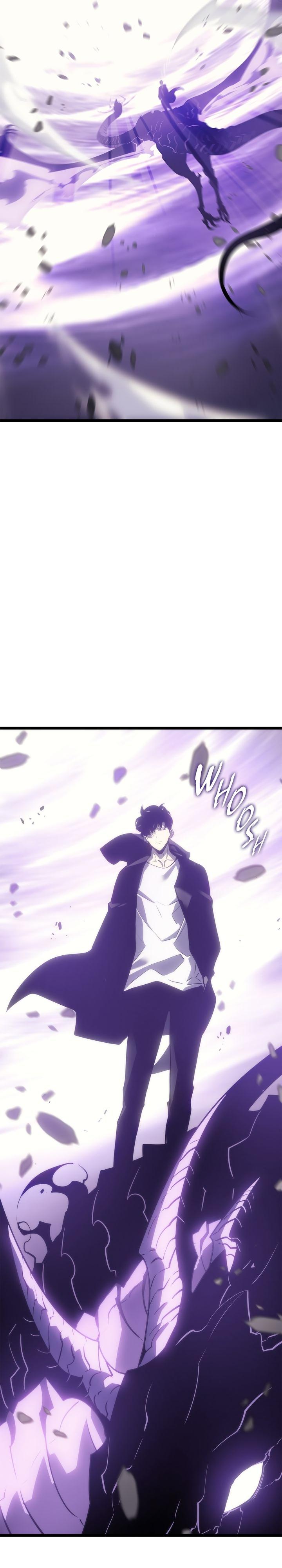 Solo Leveling Chap 154 - Next Chap 155