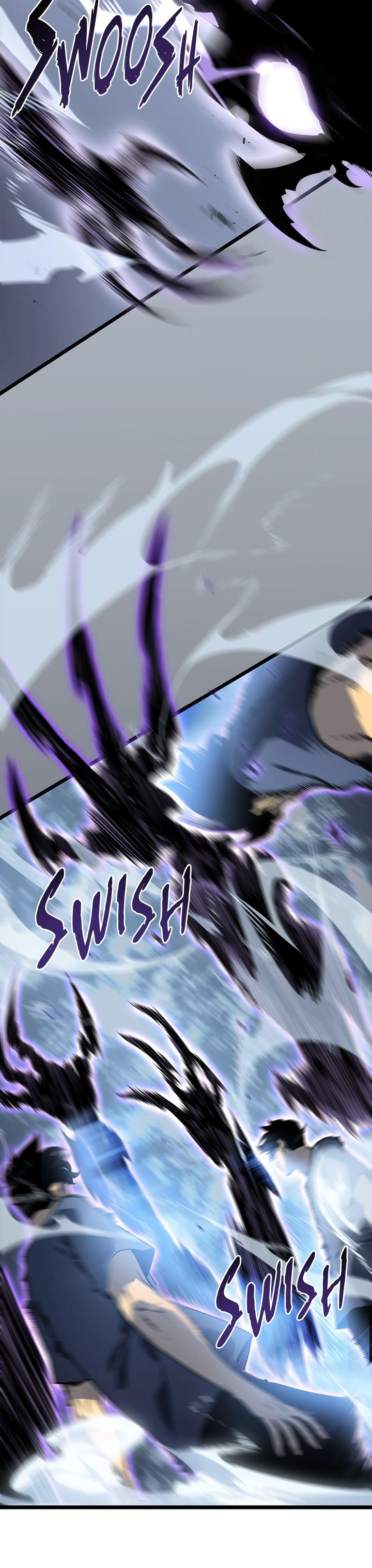 Solo Leveling Chap 154 - Next Chap 155