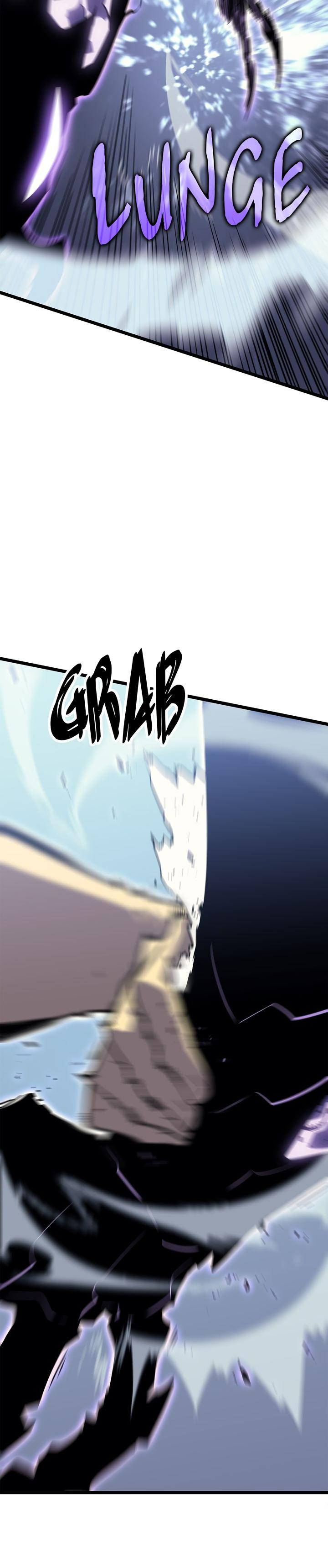 Solo Leveling Chap 154 - Next Chap 155