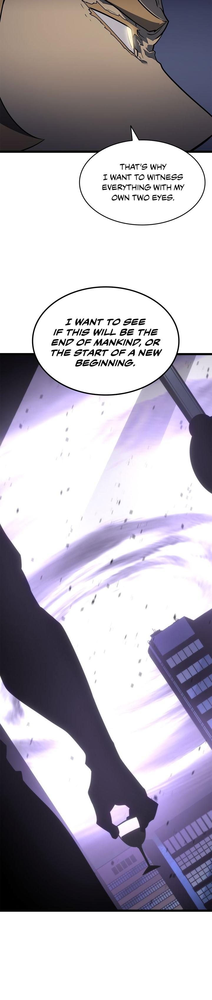 Solo Leveling Chap 154 - Next Chap 155