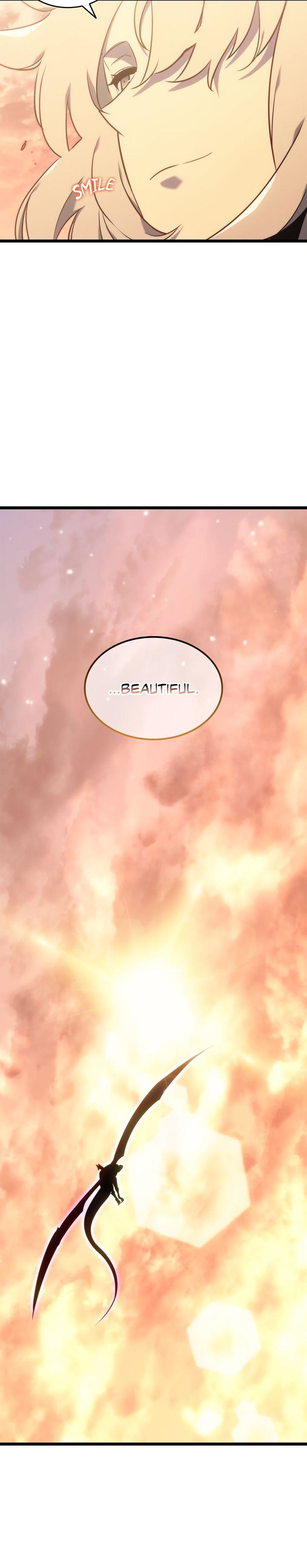 Solo Leveling Chap 155 - Next Chap 156