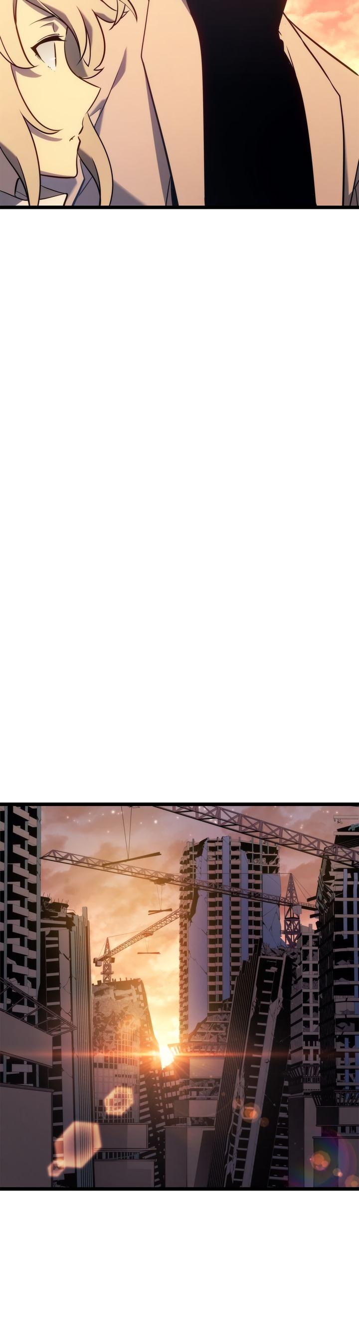 Solo Leveling Chap 155 - Next Chap 156