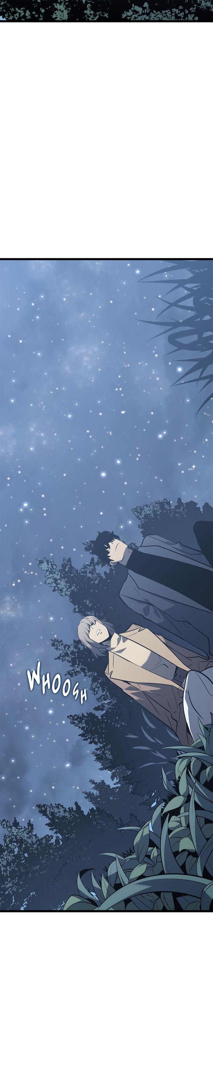 Solo Leveling Chap 155 - Next Chap 156