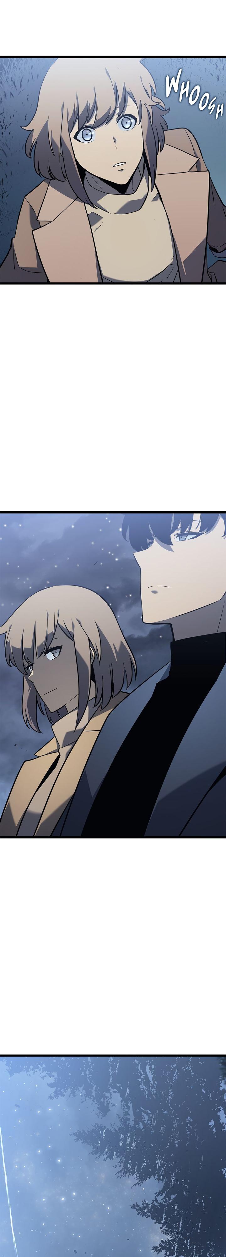 Solo Leveling Chap 155 - Next Chap 156