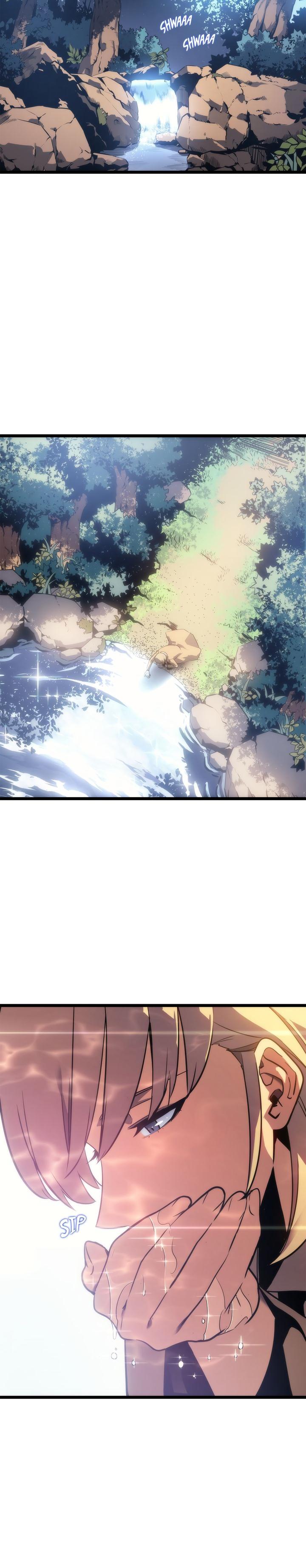 Solo Leveling Chap 156 - Next Chap 157