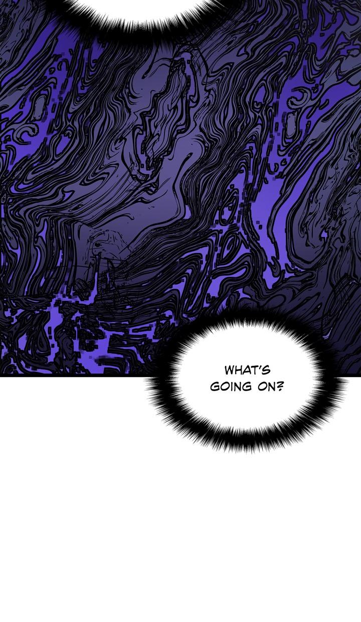 Solo Leveling Chap 156 - Next Chap 157