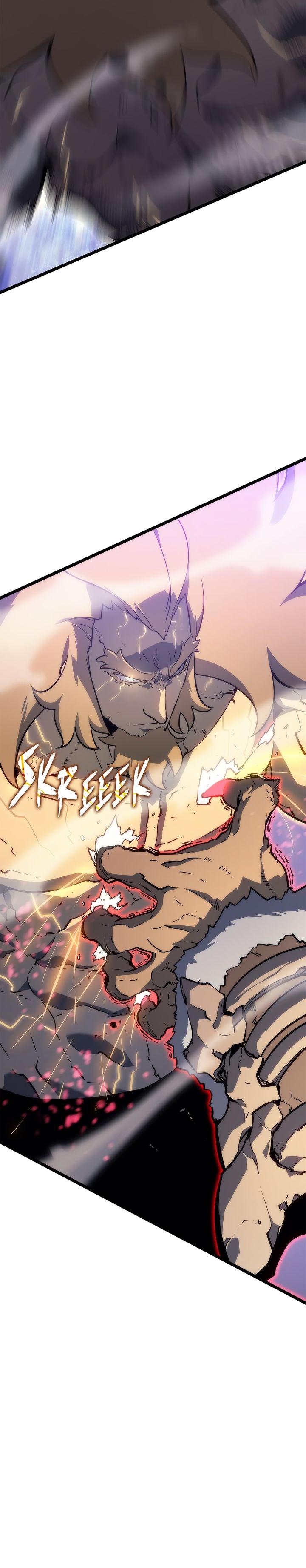 Solo Leveling Chap 156 - Next Chap 157