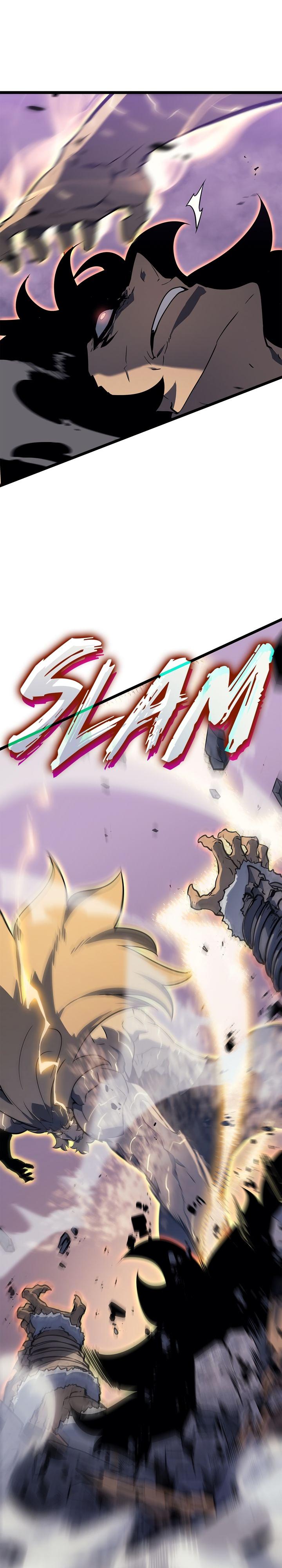 Solo Leveling Chap 156 - Next Chap 157
