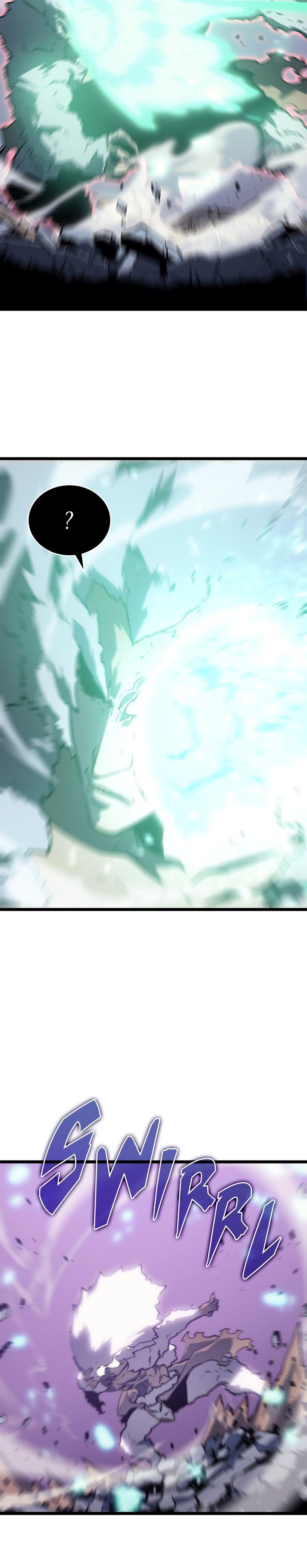 Solo Leveling Chap 157 - Next Chap 158