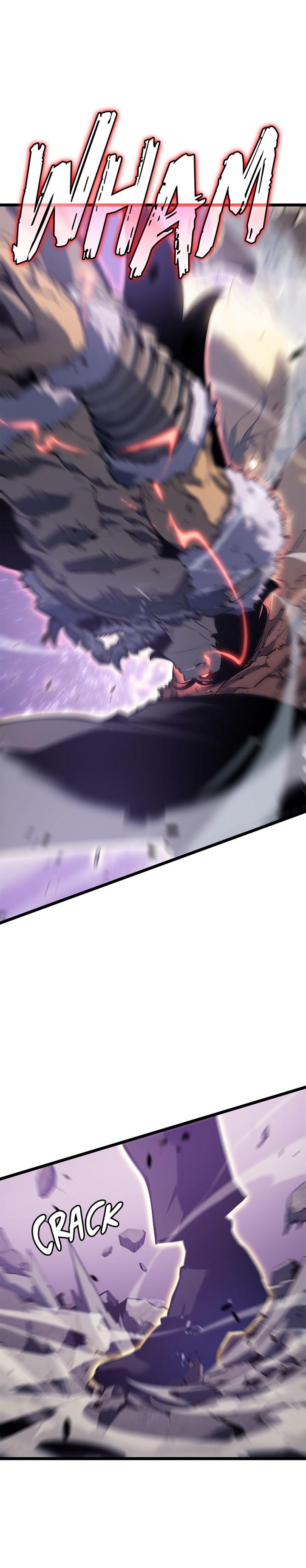 Solo Leveling Chap 157 - Next Chap 158