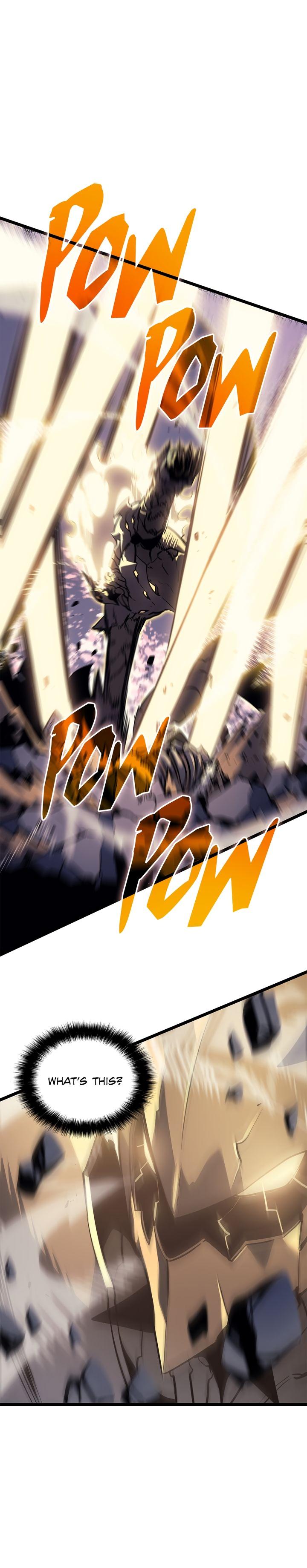 Solo Leveling Chap 157 - Next Chap 158