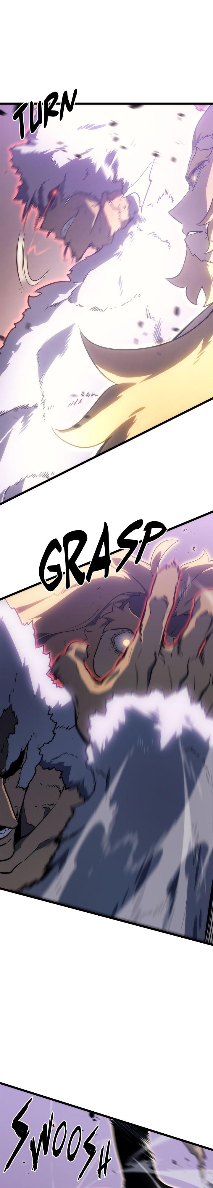 Solo Leveling Chap 157 - Next Chap 158