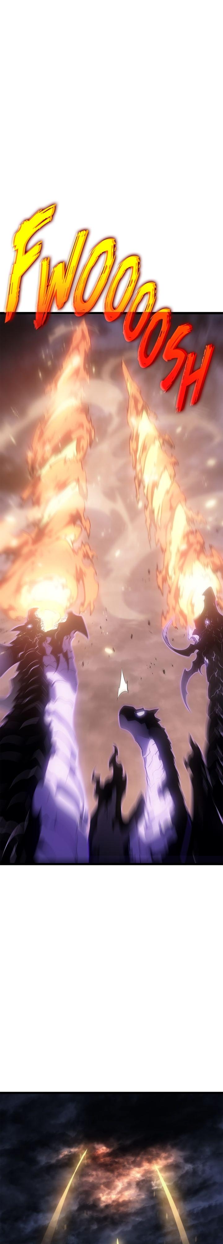 Solo Leveling Chap 168 - Next Chap 169