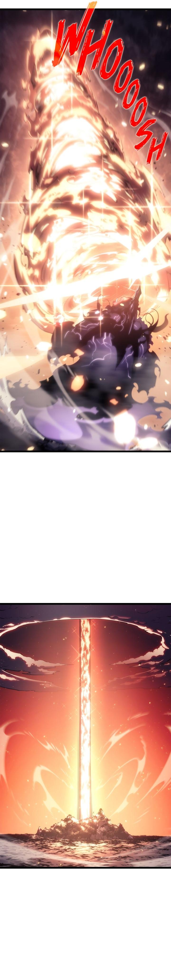 Solo Leveling Chap 168 - Next Chap 169