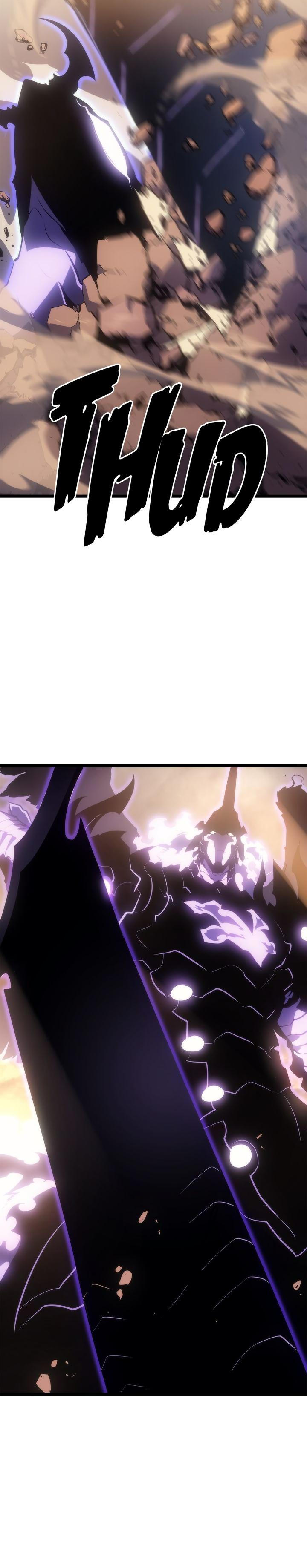 Solo Leveling Chap 168 - Next Chap 169