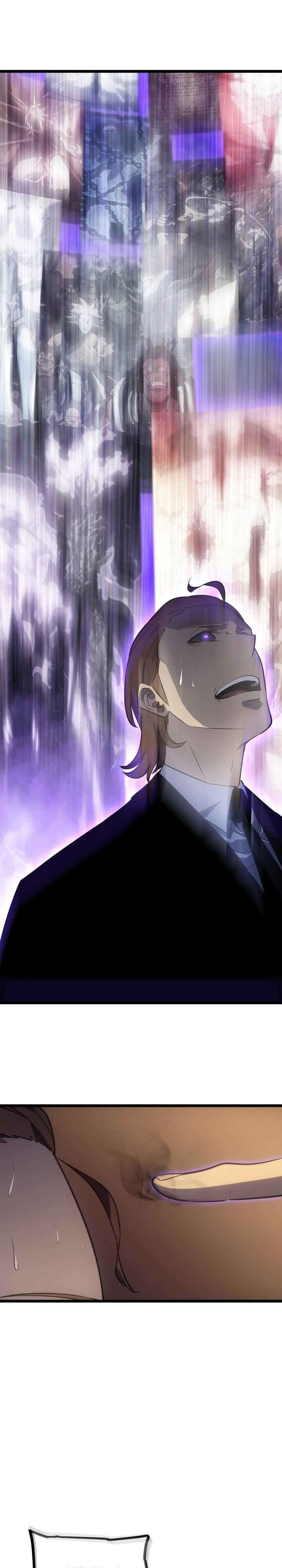 Solo Leveling Chap 168 - Next Chap 169