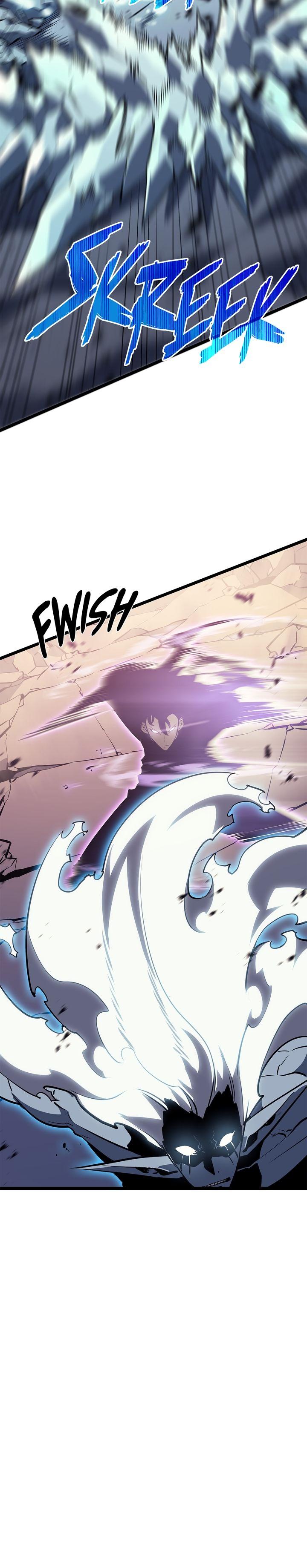 Solo Leveling Chap 160 - Next Chap 161