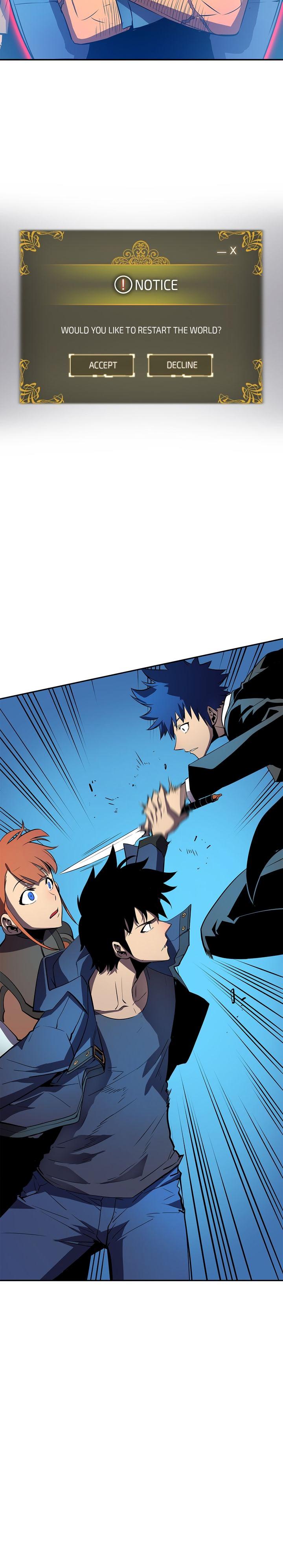 Solo Leveling Chap 161 - Next Chap 162