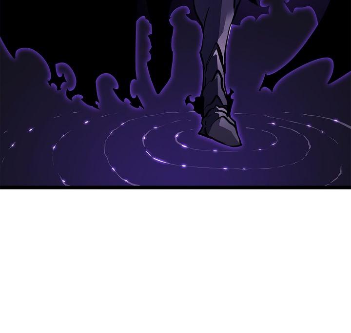 Solo Leveling Chap 161 - Next Chap 162