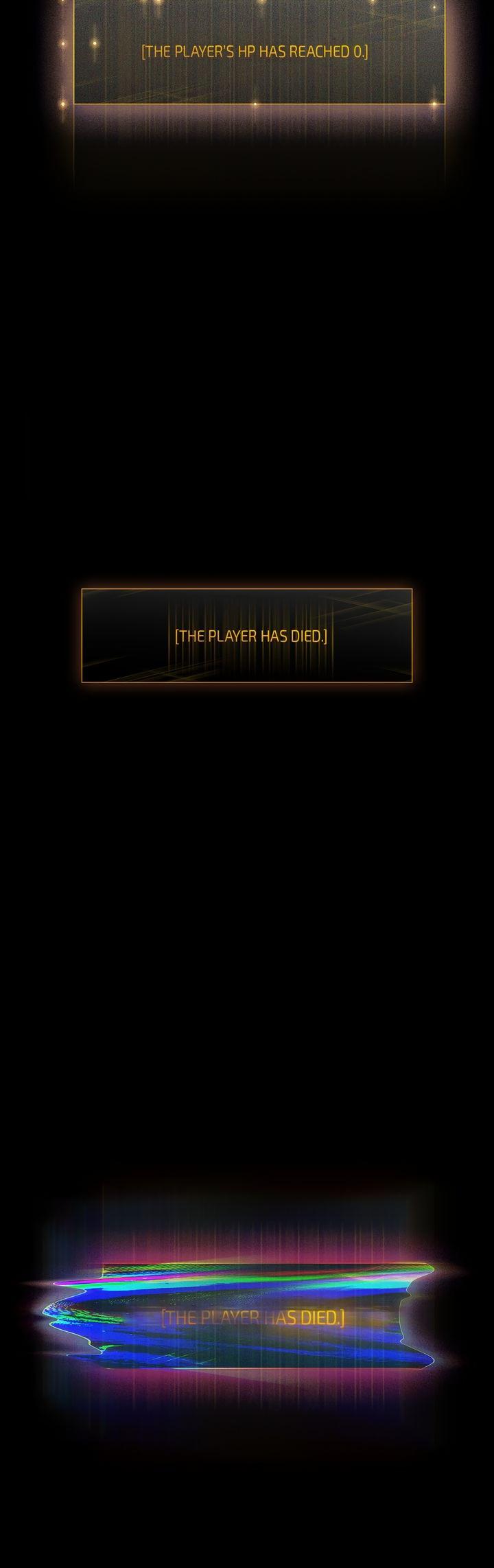 Solo Leveling Chap 161 - Next Chap 162