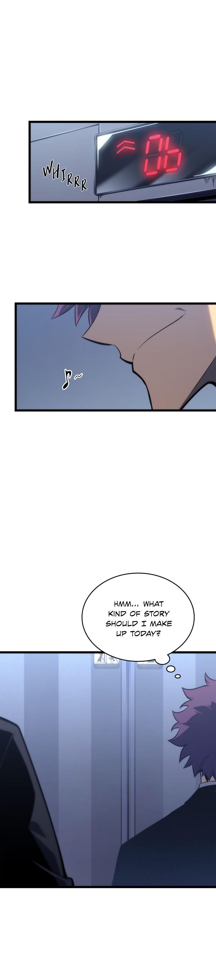 Solo Leveling Chap 161 - Next Chap 162