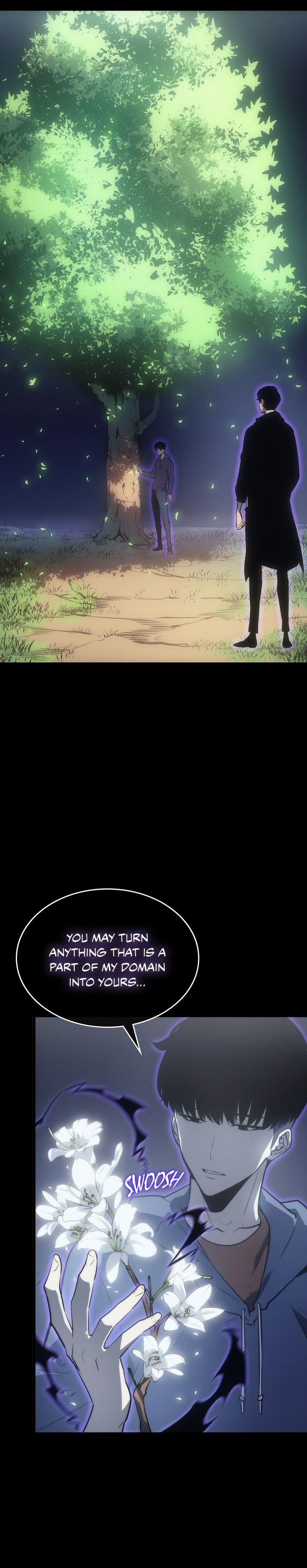 Solo Leveling Chap 162 - Next Chap 163