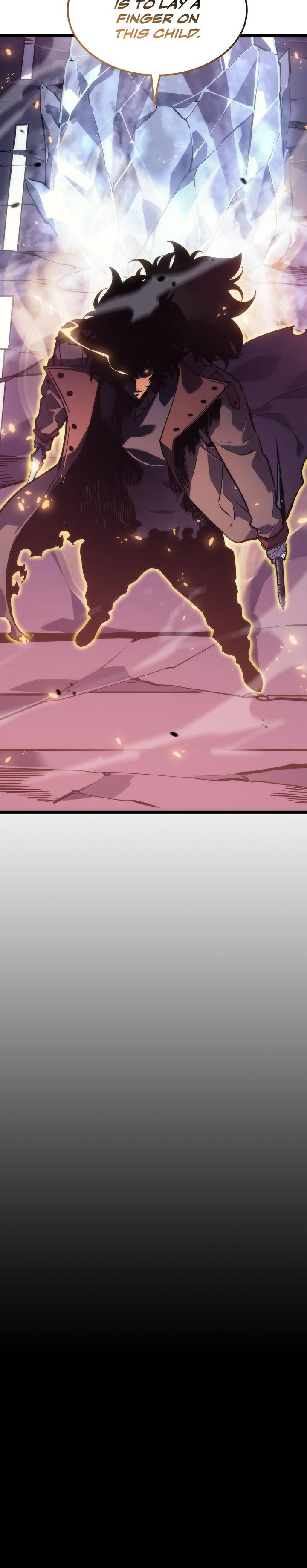 Solo Leveling Chap 162 - Next Chap 163