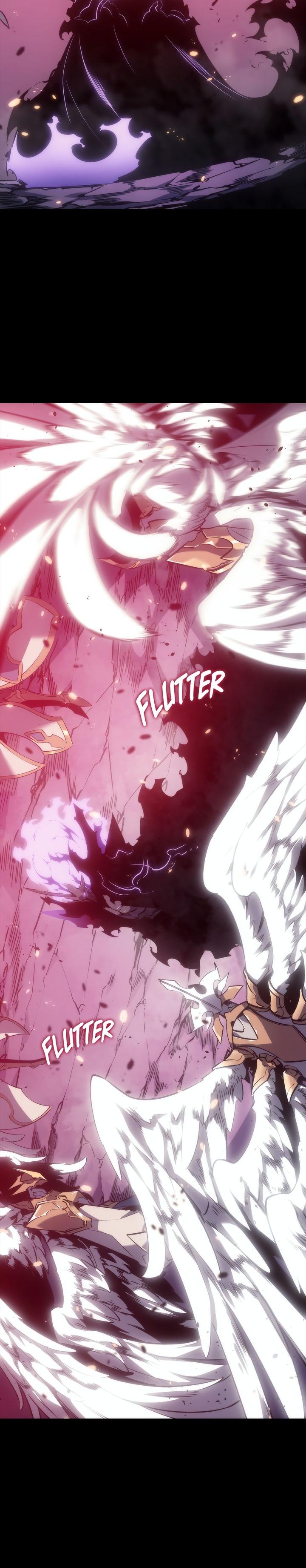 Solo Leveling Chap 163 - Next Chap 164