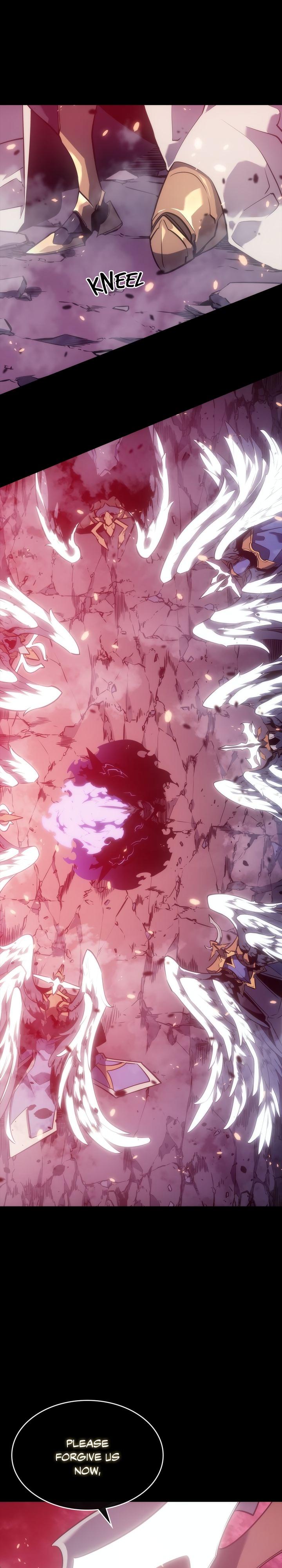 Solo Leveling Chap 163 - Next Chap 164