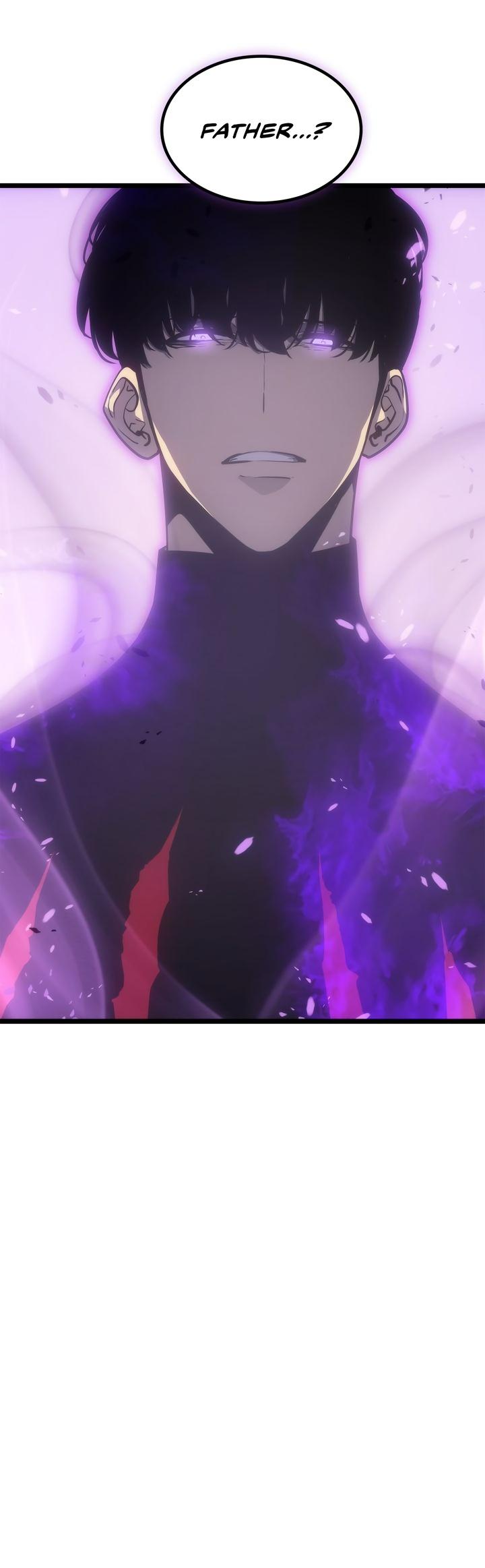 Solo Leveling Chap 165 - Next Chap 166