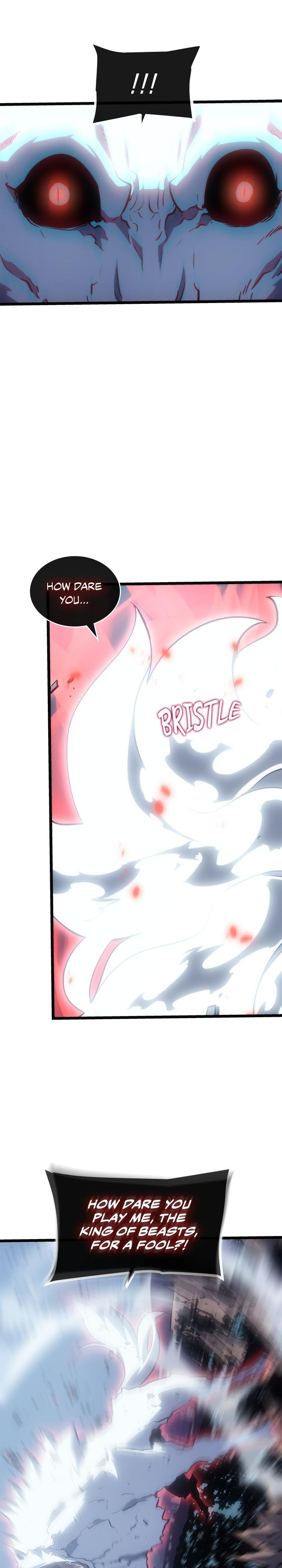 Solo Leveling Chap 165 - Next Chap 166