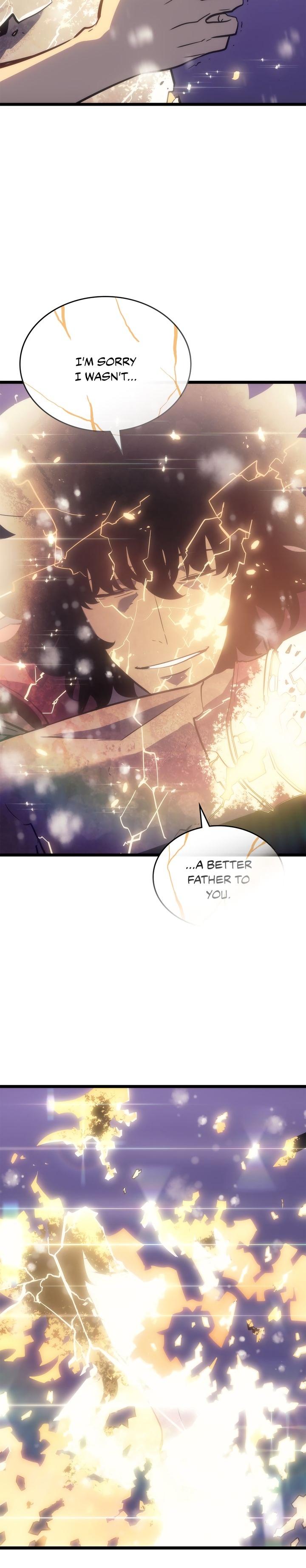 Solo Leveling Chap 166 - Next Chap 167