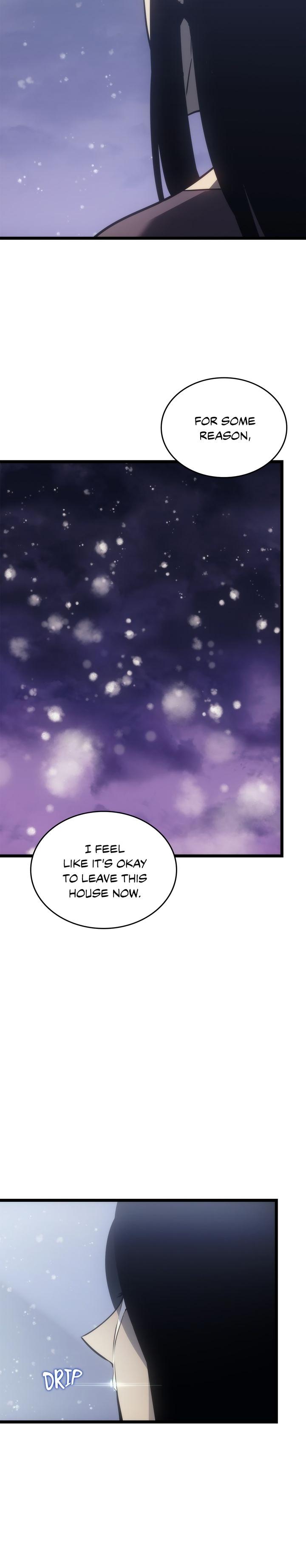 Solo Leveling Chap 166 - Next Chap 167
