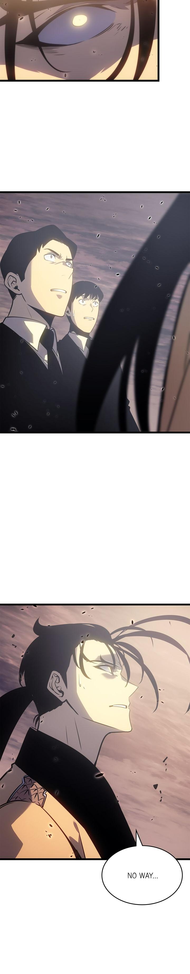 Solo Leveling Chap 167 - Next Chap 168