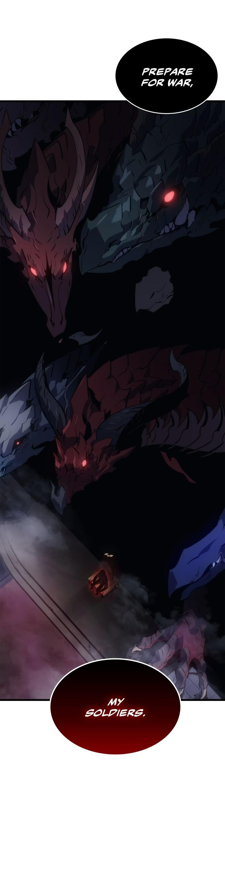 Solo Leveling Chap 167 - Next Chap 168