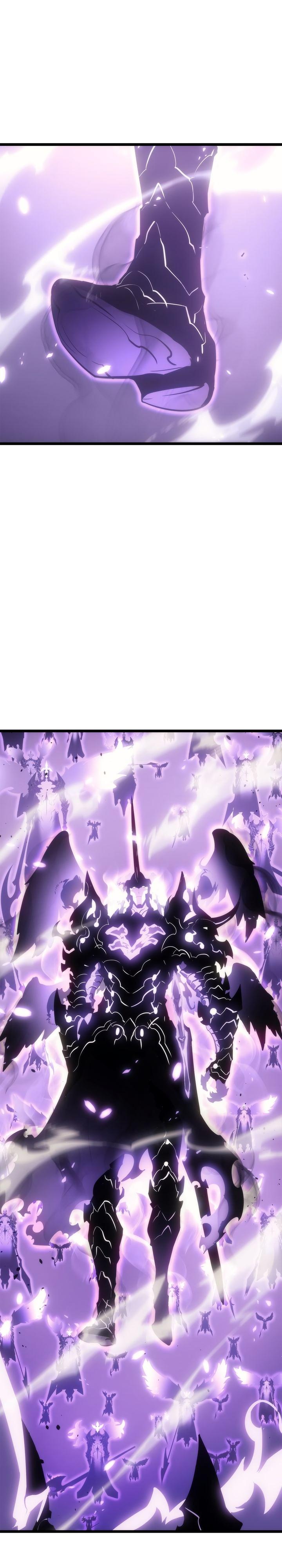 Solo Leveling Chap 167 - Next Chap 168