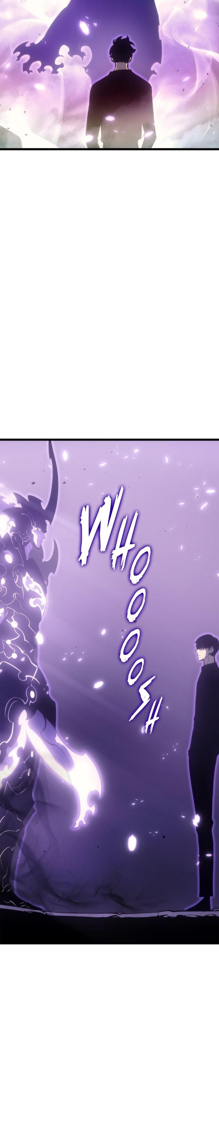 Solo Leveling Chap 167 - Next Chap 168