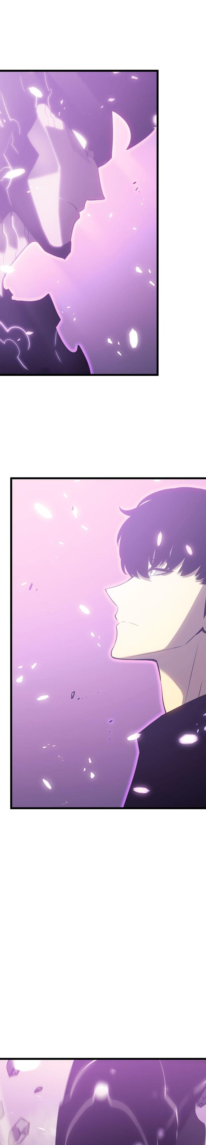 Solo Leveling Chap 167 - Next Chap 168