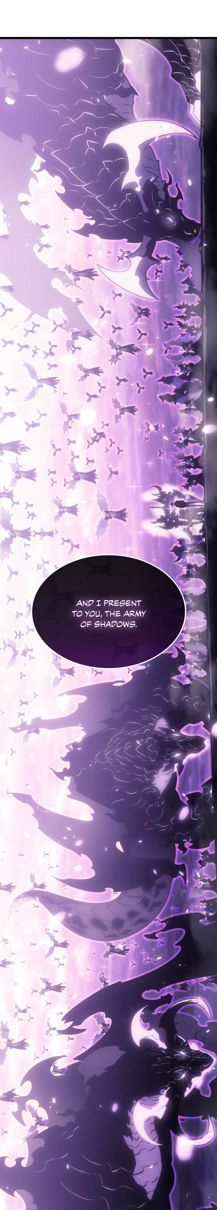Solo Leveling Chap 167 - Next Chap 168