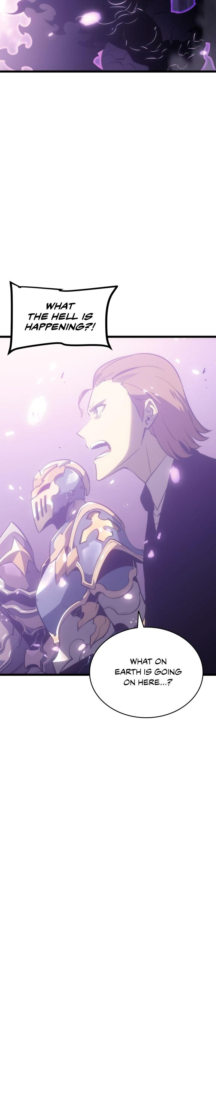 Solo Leveling Chap 167 - Next Chap 168