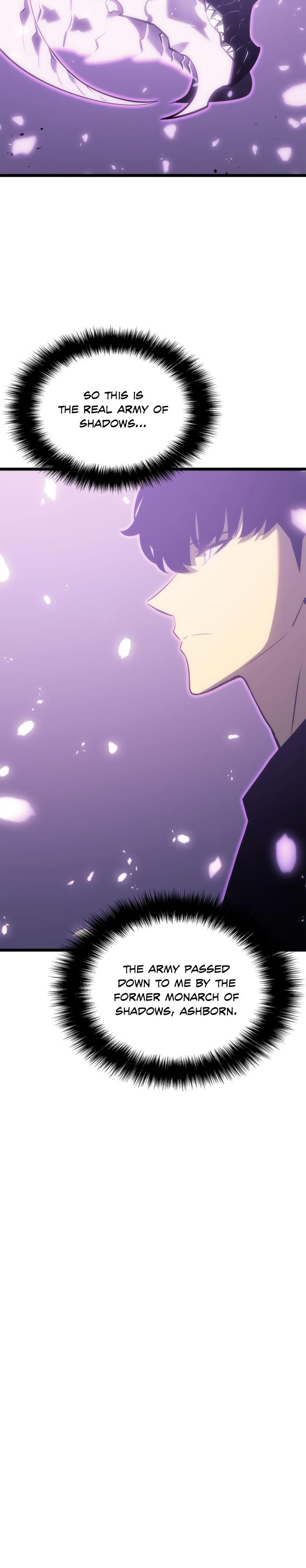 Solo Leveling Chap 167 - Next Chap 168