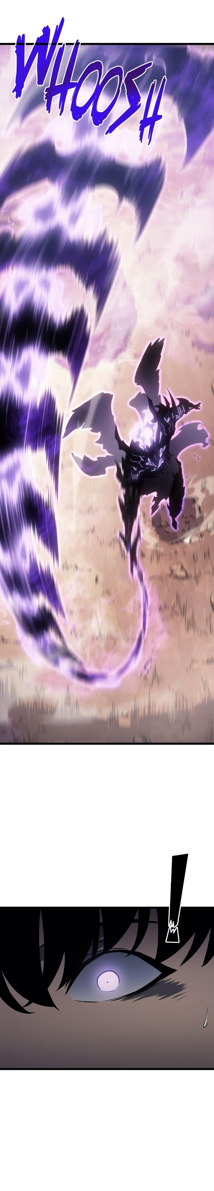 Solo Leveling Chap 167 - Next Chap 168