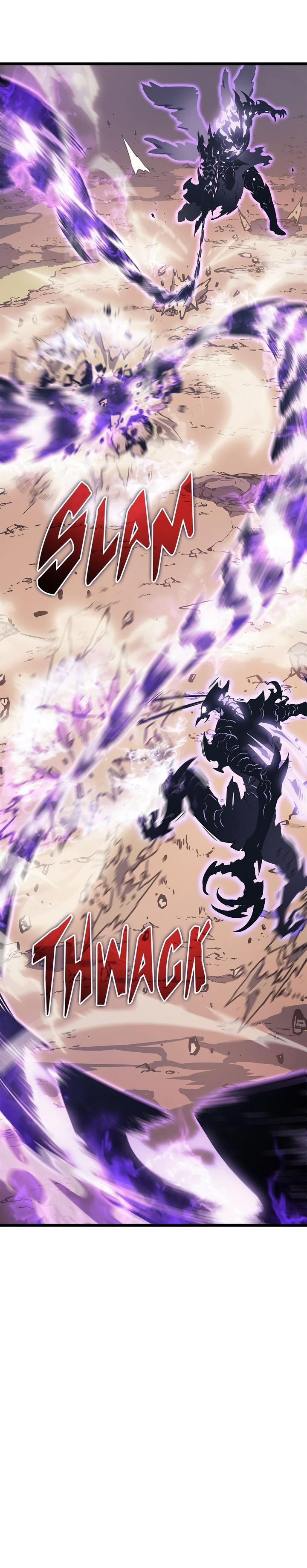 Solo Leveling Chap 167 - Next Chap 168