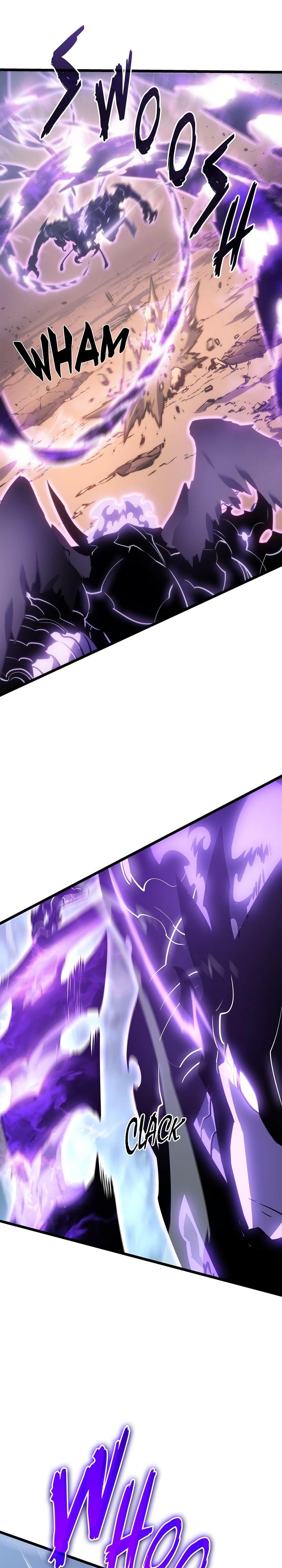 Solo Leveling Chap 167 - Next Chap 168