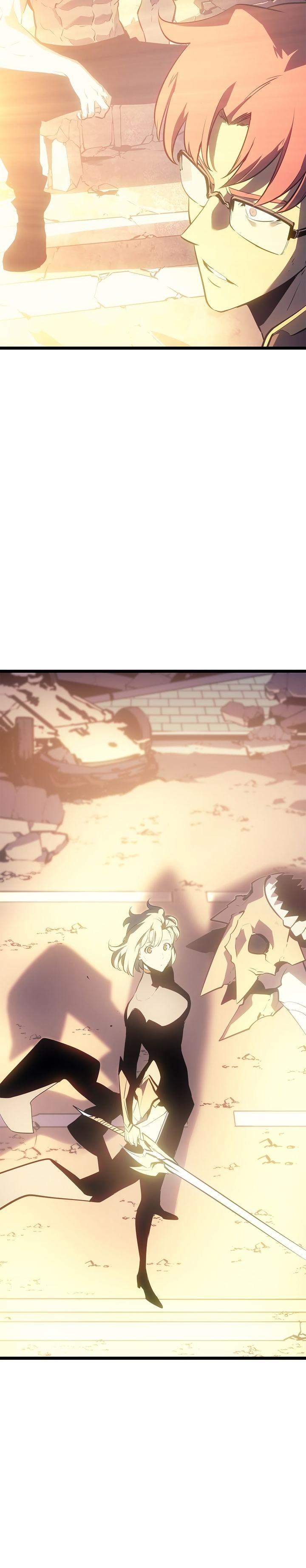 Solo Leveling Chap 178 - Next Chap 179